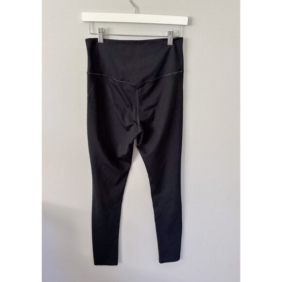 Girlfriend Black Leggings - Picture 4 of 7